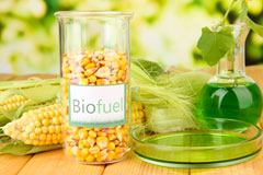 Far Green biofuel availability