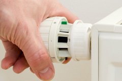 Far Green central heating repair costs