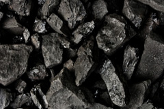 Far Green coal boiler costs
