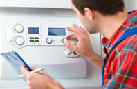 free Far Green gas safe engineer quotes
